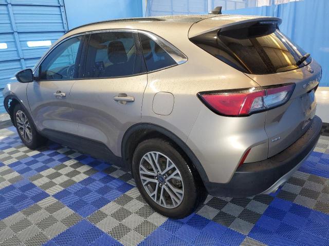 2021 Ford Escape Sel VIN: 1FMCU9H63MUA51257 Lot: 53948414