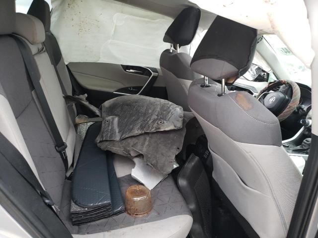 2020 TOYOTA RAV4 XLE - 4T3R6RFV9LU001273