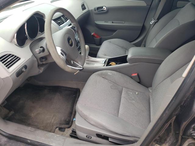 2010 Chevrolet Malibu Ls VIN: 1G1ZB5EB0A4156101 Lot: 55752104