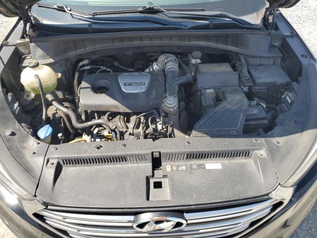 2017 Hyundai Tucson Limited VIN: KM8J33A20HU479615 Lot: 56487254