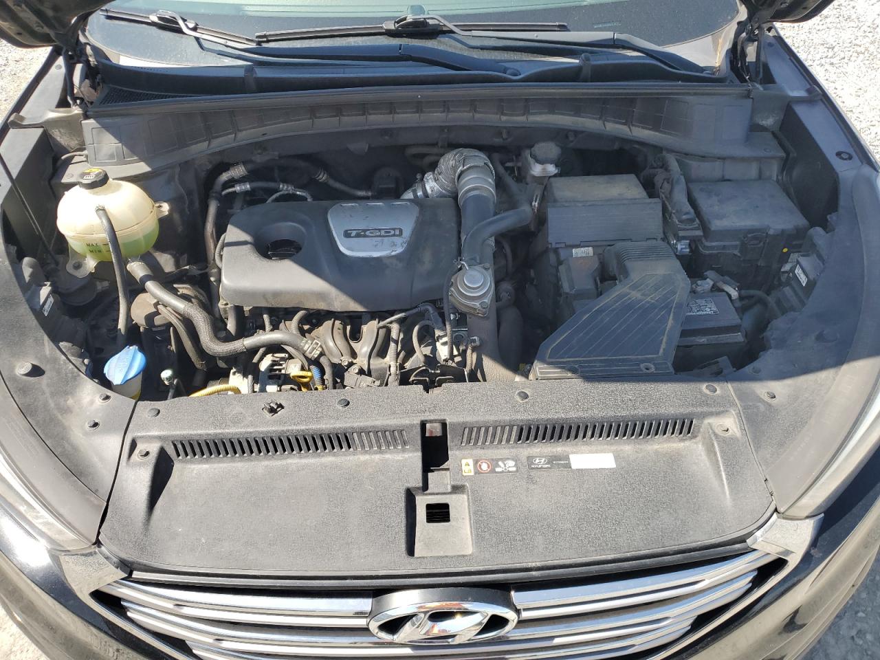 KM8J33A20HU479615 2017 Hyundai Tucson Limited