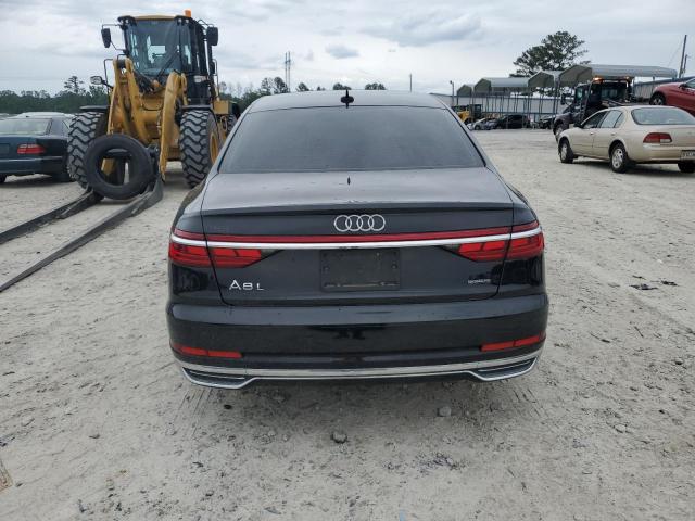 2019 Audi A8 L VIN: WAU8EAF83KN024108 Lot: 55396934