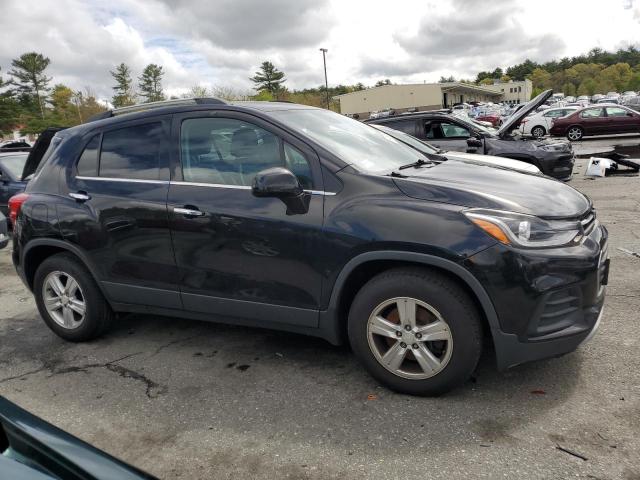 2017 Chevrolet Trax 1Lt VIN: 3GNCJLSB6HL290275 Lot: 54150504