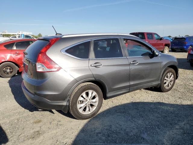 2014 Honda Cr-V Exl VIN: 2HKRM3H72EH529572 Lot: 54819034