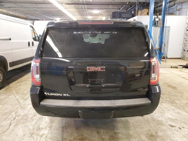 2016 GMC Yukon Xl K1500 Slt VIN: 1GKS2GKC8GR175819 Lot: 57083374