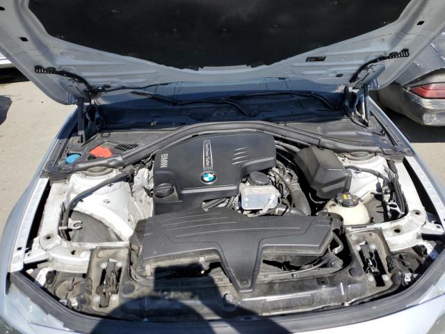 2016 BMW 328 I Sulev VIN: WBA8E9G52GNU29709 Lot: 54719684