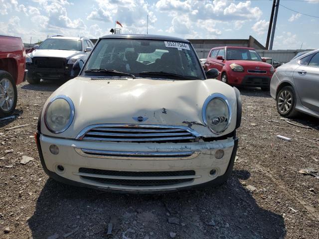 2006 Mini Cooper VIN: WMWRC33526TK72478 Lot: 55377544