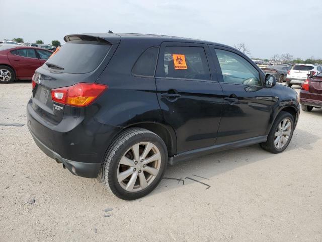 2014 Mitsubishi Outlander Sport Es VIN: 4A4AP3AU2EE017081 Lot: 54080584