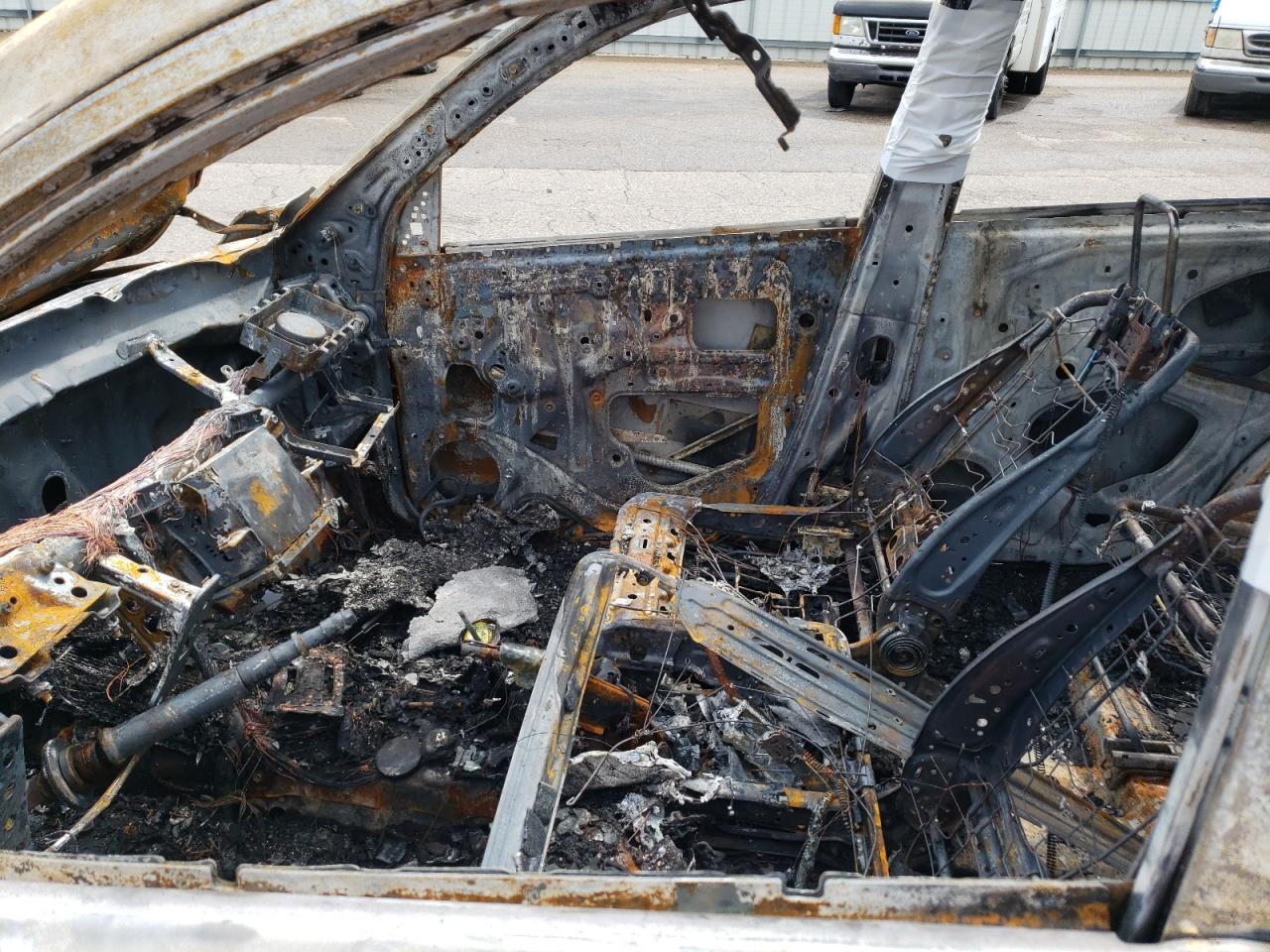 JTMBK32V895074487 2009 Toyota Rav4 Sport