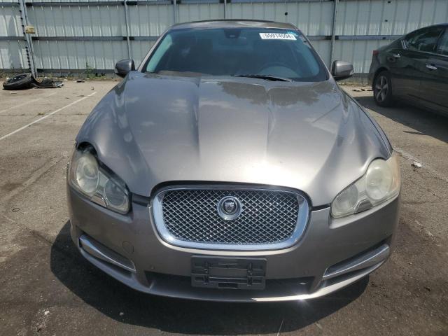 2009 Jaguar Xf Premium Luxury VIN: SAJWA06B79HR27206 Lot: 55914594