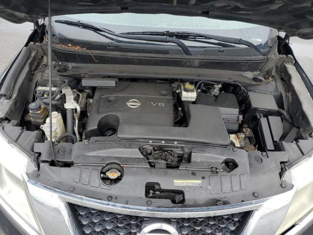 2013 Nissan Pathfinder S VIN: 5N1AR2MM4DC654616 Lot: 54955574