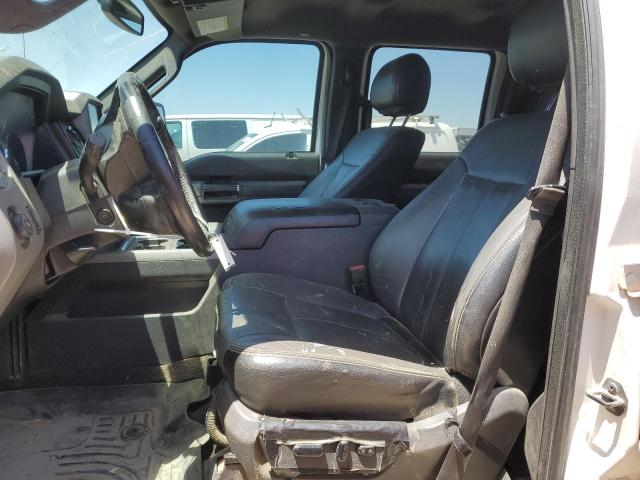 2015 FORD F250 SUPER - 1FT7W2B69FEA86558