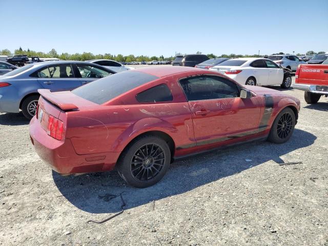 2006 Ford Mustang VIN: 1ZVFT80N765173292 Lot: 54040954