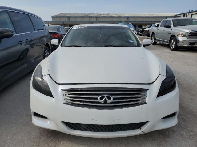 2008 Infiniti G37 Sport VIN: JNKCV64EX8M119345 Lot: 54161404