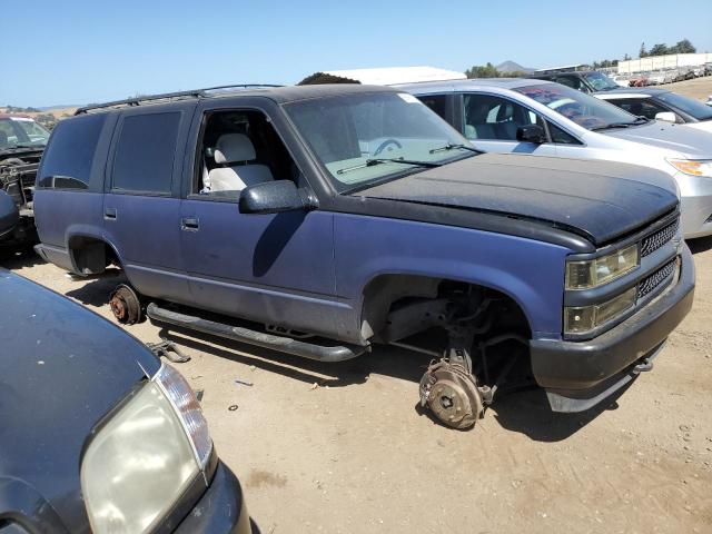 1997 Chevrolet Tahoe K1500 VIN: 1GNEK13R8VJ430478 Lot: 56951284