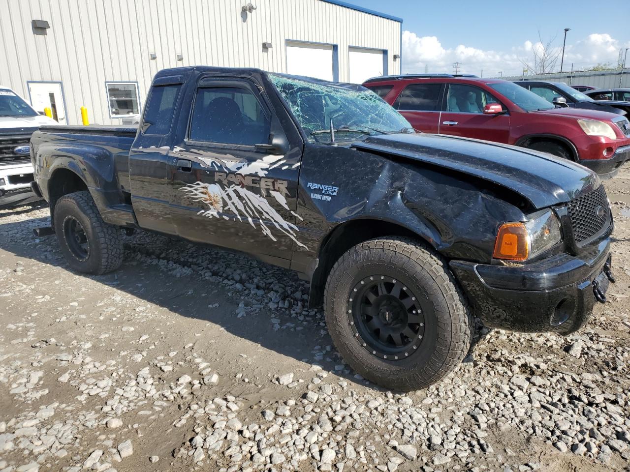 1FTZR15E62PA80714 2002 Ford Ranger Super Cab