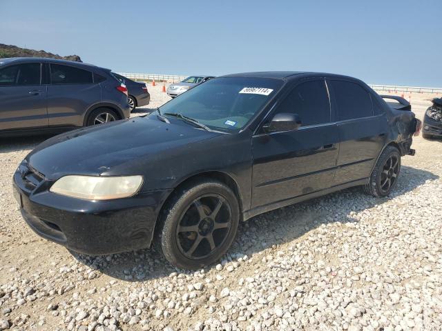 1999 Honda Accord Lx VIN: JHMCG5641XC045715 Lot: 56967114