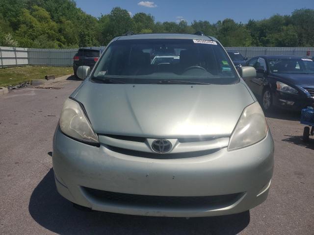 2010 Toyota Sienna Xle VIN: 5TDYK4CC3AS313682 Lot: 56305494