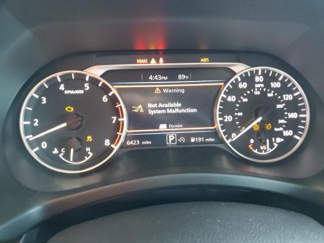 2024 Nissan Sentra Sv VIN: 3N1AB8CV0RY223679 Lot: 55865494