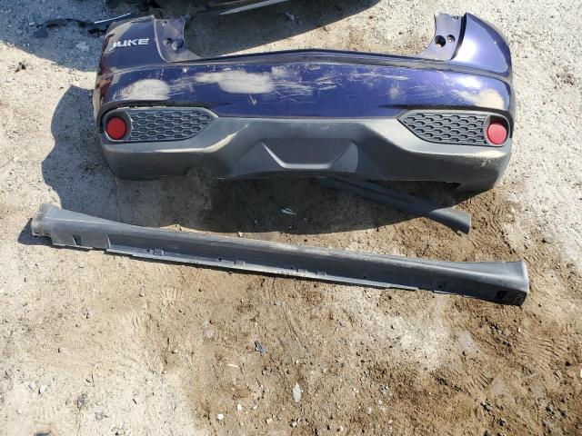 2016 Nissan Juke S VIN: JN8AF5MR6GT609020 Lot: 56682684