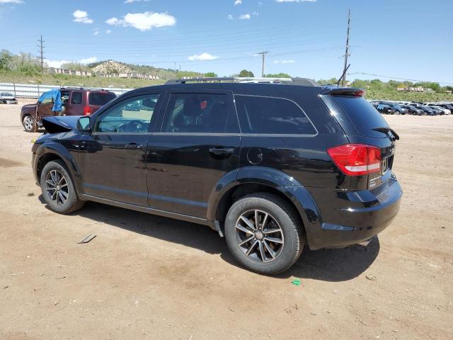 2017 DODGE JOURNEY SE - 3C4PDDAG7HT596390
