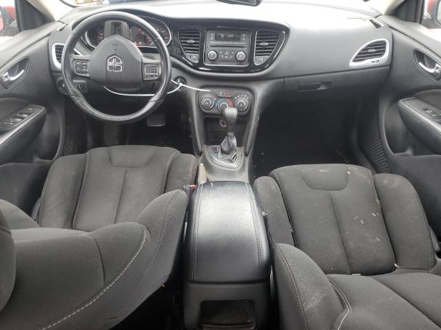 2013 Dodge Dart Sxt VIN: 1C3CDFBA0DD106154 Lot: 54931974