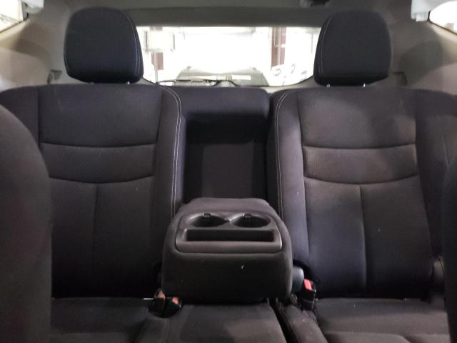 2020 Nissan Murano S VIN: 5N1AZ2AS5LN170394 Lot: 56878284