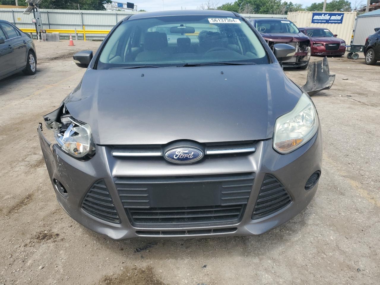 1FADP3F23EL197166 2014 Ford Focus Se