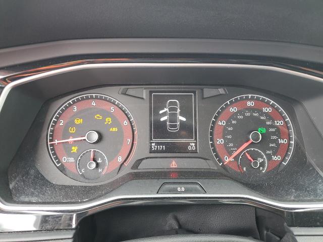 2020 VOLKSWAGEN JETTA S - 3VWCB7BU5LM064095