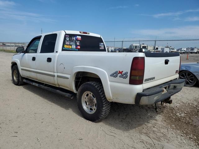 2002 GMC Sierra K1500 Heavy Duty VIN: 1GTGK13U62F158873 Lot: 54764144