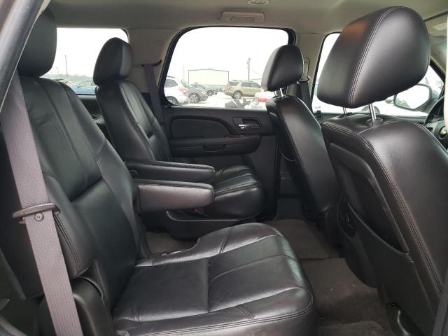 2011 Chevrolet Tahoe C1500 Lt VIN: 1GNSCBE00BR200774 Lot: 54236724