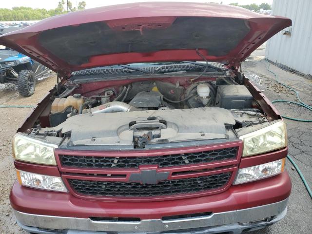 2006 Chevrolet Silverado K1500 VIN: 2GCEK13T361149544 Lot: 57146334