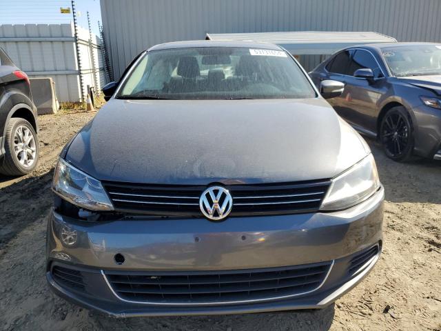 2013 Volkswagen Jetta Se VIN: 3VWDP7AJ4DM415819 Lot: 53131654