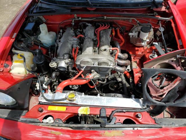 1993 Mazda Mx-5 Miata VIN: JM1NA3514P0412650 Lot: 54154044