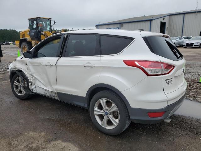 2014 Ford Escape Se VIN: 1FMCU0GX7EUA50331 Lot: 54609584