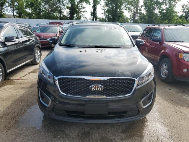 2016 Kia Sorento Lx VIN: 5XYPG4A59GG033269 Lot: 55292154