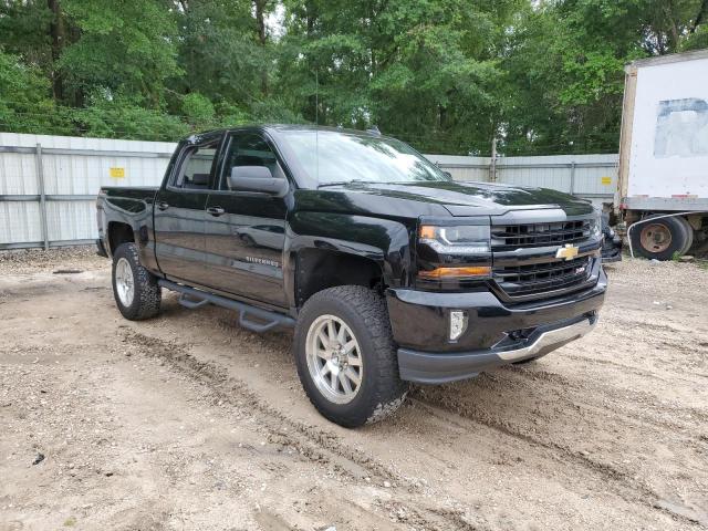 2016 Chevrolet Silverado K1500 Lt VIN: 3GCUKREC6GG178763 Lot: 54990974