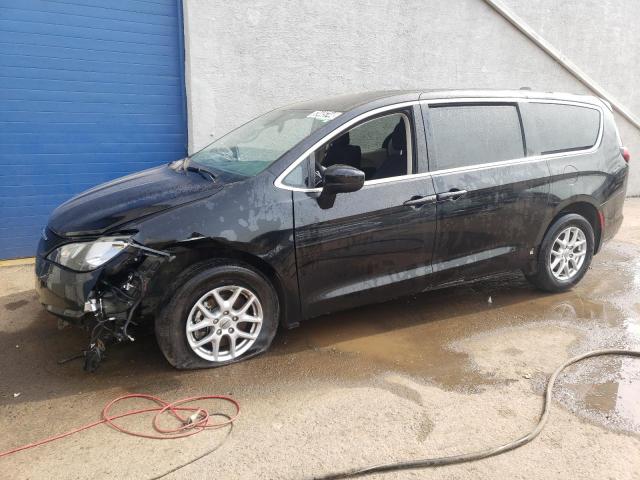 2022 Chrysler Voyager Lx VIN: 2C4RC1CG1NR224999 Lot: 53445744