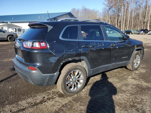 2019 Jeep Cherokee Latitude Plus VIN: 1C4PJMLB0KD194704 Lot: 54708894