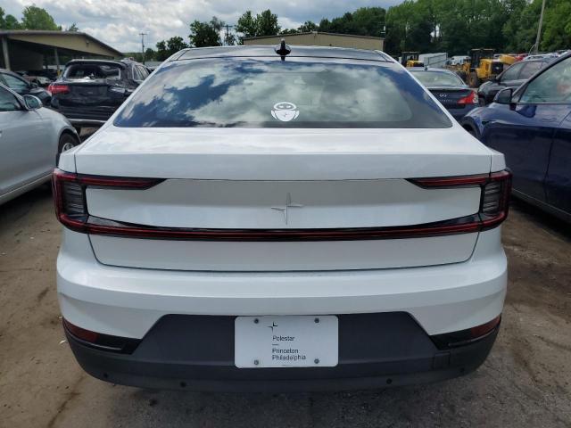 2021 Polestar 2 VIN: LPSED3KA1ML010955 Lot: 55849334