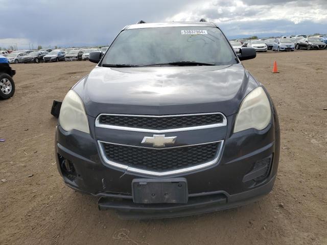 2011 Chevrolet Equinox Lt VIN: 2CNALDEC2B6444217 Lot: 53837964