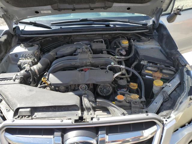 2013 Subaru Impreza Limited VIN: JF1GPAG66DH804245 Lot: 55371624