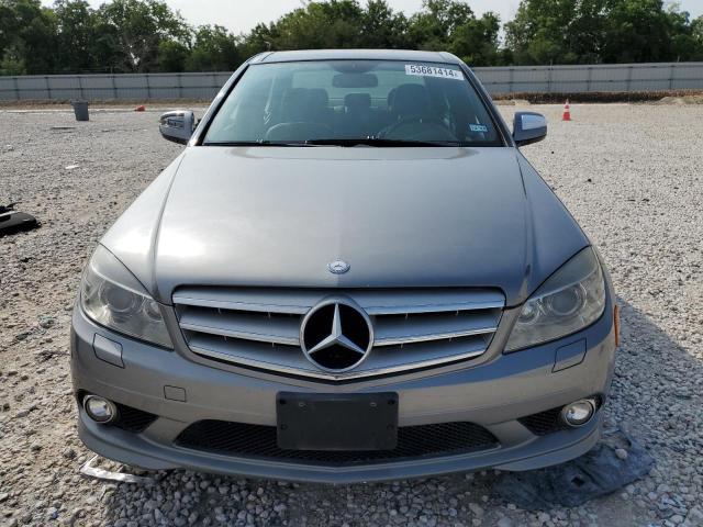 2009 Mercedes-Benz C 300 VIN: WDDGF54X99R059208 Lot: 53681414