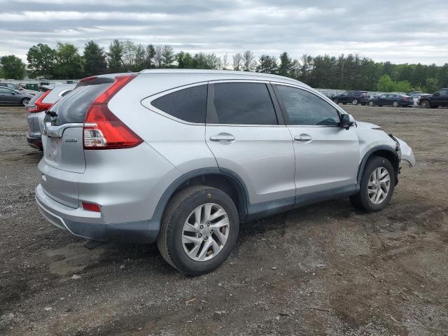 2015 Honda Cr-V Ex VIN: 2HKRM4H58FH636079 Lot: 54029674