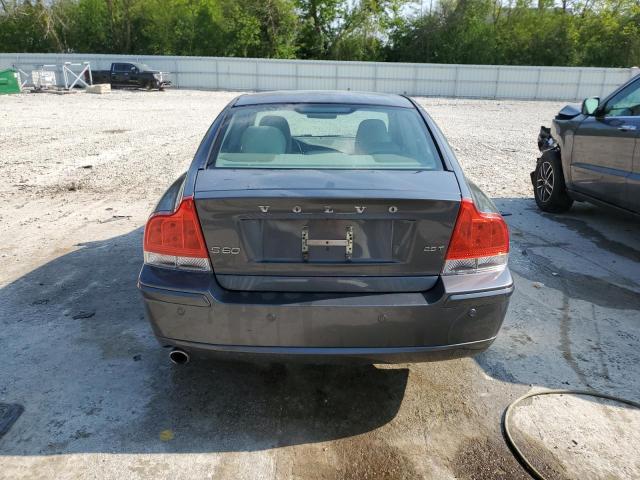 2009 Volvo S60 2.5T VIN: YV1RS592992722209 Lot: 54375084