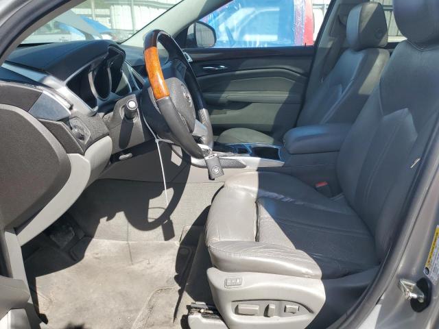 2010 Cadillac Srx Performance Collection VIN: 3GYFNEEY0AS536314 Lot: 53315294