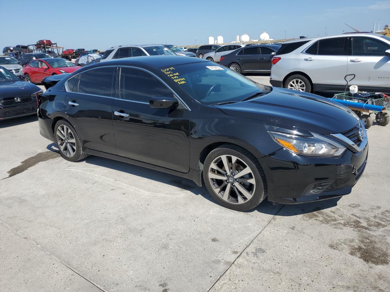 1N4AL3AP6HC261352 2017 Nissan Altima 2.5