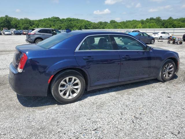 2016 Chrysler 300 Limited VIN: 2C3CCAAG8GH189514 Lot: 53392694