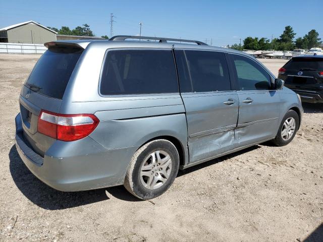 2007 Honda Odyssey Ex VIN: 5FNRL38487B069246 Lot: 54873384