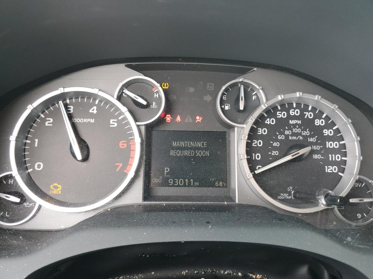 5TFRW5F16HX227196 2017 Toyota Tundra Double Cab Sr/Sr5